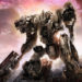 Halaman resmi Armored Core VI: Fires of Rubicon baru-baru ini diketahui sudah muncul duluan di Microsoft Store