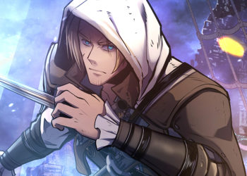 Assassin’s Creed: Forgotten Temple akan hadir sebagai sekuel Black Flag yang kembali mengikuti kisah Edward Kenway