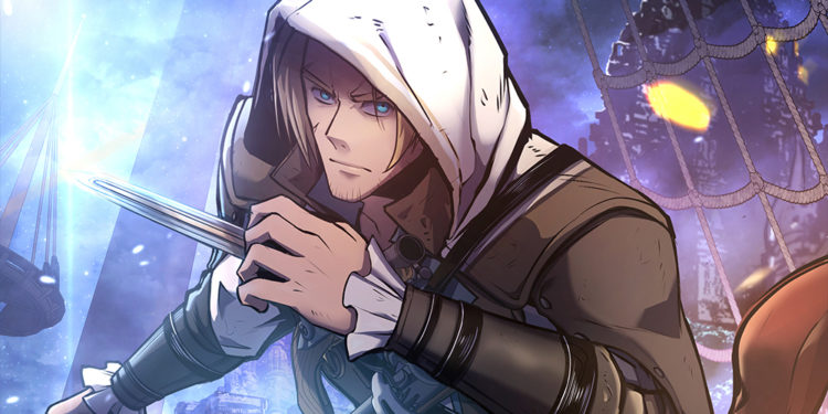 Assassin’s Creed: Forgotten Temple akan hadir sebagai sekuel Black Flag yang kembali mengikuti kisah Edward Kenway