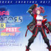 Serangkaian detail mengenai pengadaan event AFA Creators Super Fest 2023 yang akan segera berlengsung di Singapura