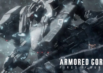 Rumor baru dari Tom Henderson menyebutkan bahwa Armored Core VI akan dirilis pada 25 Agustus mendatang untuk konsol dan PC.
