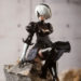 Aniplex membuka pre-order untuk figure 2B terbaru dari NieR: Automata dengan berbagai macam kustomisasi menarik