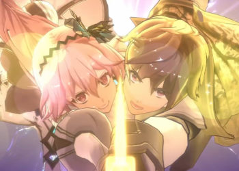 Studio FgG membagikan detail baru game mobile SRPG ambisius Aster Tatariqus yang rencananya akan rilis tahun ini