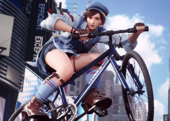Dua karakter Tekken 8 yaitu Asuka Kazama dan Leroy Smith akhirnya diperlihatkan di EVO Japan 2023 lewat trailer gameplay baru