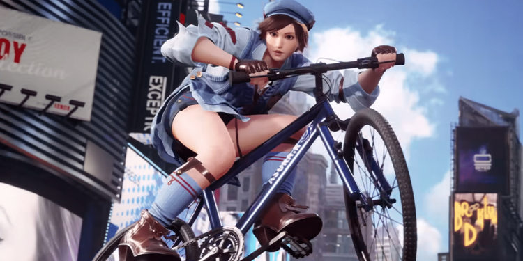 Dua karakter Tekken 8 yaitu Asuka Kazama dan Leroy Smith akhirnya diperlihatkan di EVO Japan 2023 lewat trailer gameplay baru