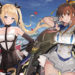 Yostar berencan melalukan rerun event kolaborasi Dead or Alive Xtreme Venus Vacation di game mobile Azur Lane