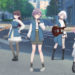 Konser "MyGo!!!!! 4th Live" yang diadakan kemarin membawa kejutan kalau BanG Dream! akan mendapat proyek anime baru