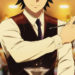 Liber baru saja mengumumkan adaptasi anime Bartender: Glass of God yang akan segera tayang pada April 2024 mendatang