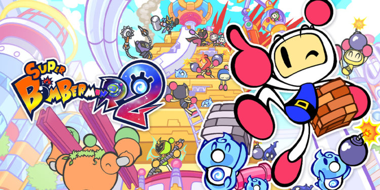 Konami mengonfirmasi jadwal rilis Super Bomberman R2 untuk 14 September 2023 yang dibarengi dengan pembukaan pre-order