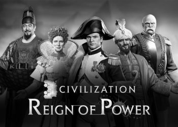 Nexon telah resmi mengumumkan bahwa mereka akan tutup game Civilization: Reign of Power pada 8 Juni mendatang.