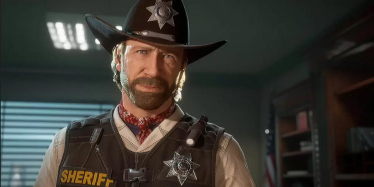 Crime Boss: Rockay City adalah game mafia yang gokil sekaligus unik dengan membawa konsep FPS sebagai basis utamanya.