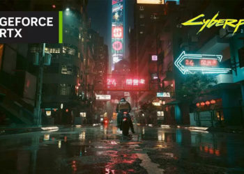 NVIDIA telah memamerkan kemampuan "Ray Tracing: Overdrive Mode," di Cyberpunk 2077 PC yang cuma berjalan 16 FPS pada RTX 4090 sekalipun.