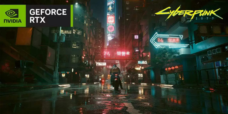 NVIDIA telah memamerkan kemampuan "Ray Tracing: Overdrive Mode," di Cyberpunk 2077 PC yang cuma berjalan 16 FPS pada RTX 4090 sekalipun.