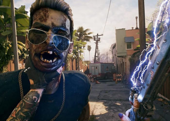 Kami mendapatkan kesempatan untuk memainkan dan review Dead Island 2 dan akan mengulasnya di artikel ini. Mari simak!