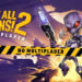 Tidak cuma untuk PC dan konsol generasi baru, PlayStation 4 dan juga Xbox One juga bakal kebagian memainkan Destroy All Humans! 2 – Reprobed.