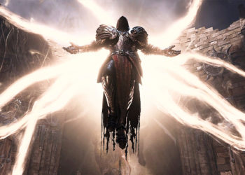 Blizzard membagikan detail untuk serangkaian aktivitas seru dan menantang yang akan tersedia di endgame Diablo IV