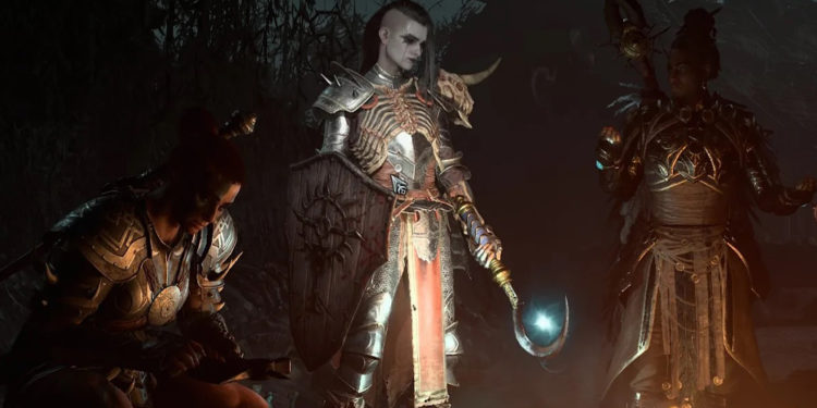 Sesi open beta Diablo IV berhasil mengundang partisipasi dari banyak pemain yang cukup puas dengan kualitas gamenya sejauh ini