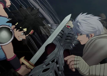 Square Enix memastikan kalau Infinity Strash: Dragon Quest The Adventure of Dai akan rilis global pada musim gugur tahun ini