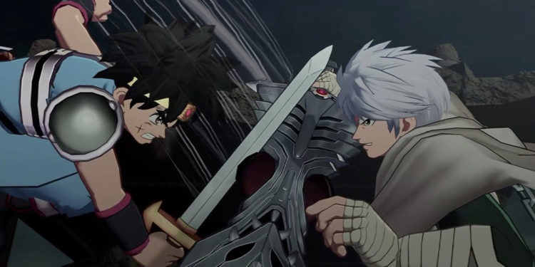 Square Enix memastikan kalau Infinity Strash: Dragon Quest The Adventure of Dai akan rilis global pada musim gugur tahun ini