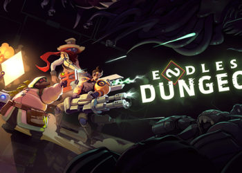 ENDLESS Dungeon Ditunda ke Oktober 2023 Demi Pastikan Kualitas Terbaik