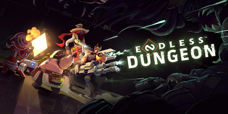 ENDLESS Dungeon Ditunda ke Oktober 2023 Demi Pastikan Kualitas Terbaik