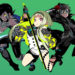Beberapa karakter ikonik dari Shin Megami Tensei dan Persona akan hadir sebagai DLC di Etrian Odyssey Origins Collection