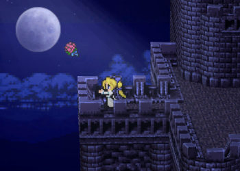 Bundle Final Fantasy Pixel Remaster versi konsol kini sudah rilis dan membawa beragam perombakan baru