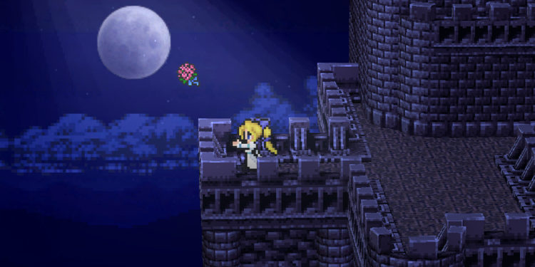 Bundle Final Fantasy Pixel Remaster versi konsol kini sudah rilis dan membawa beragam perombakan baru
