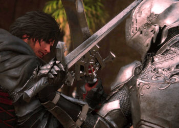Pengembangan Final Fantasy XVI akhirnya sudah rampung dan siap dirilis sesuai jadwal pada 22 Juni mendatang