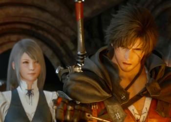 Berikut kami telah merangkum breakdown singkat Final Fantasy XVI dari presentasi State of Play terbaru