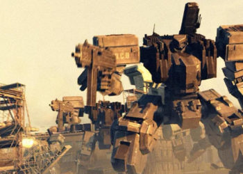 Front Mission 1st Remake Limited Edition Kini Sudah Tersedia di Nintendo Switch