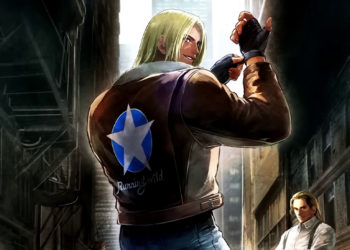 Melalui ajang EVO Japan 2023 lalu, SNK membawa serangkaian update serta penampakan visual keren untuk game Fatal Fury baru