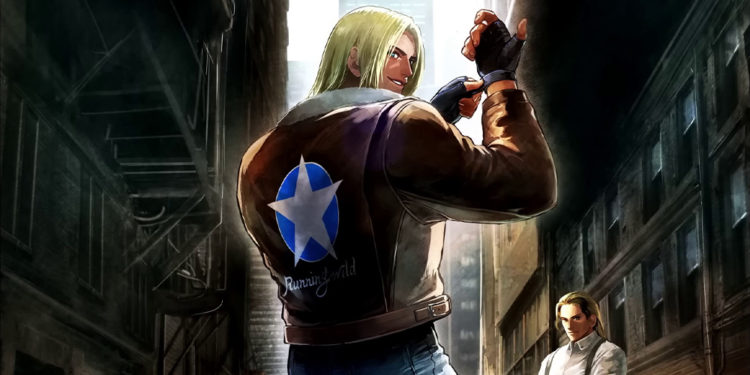 Melalui ajang EVO Japan 2023 lalu, SNK membawa serangkaian update serta penampakan visual keren untuk game Fatal Fury baru