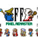 Square Enix mengumumkan Final Fantasy Pixel Remaster akan meluncurkan pada 19 April mendatang untuk PlayStation 4 dan juga Nintendo Switch.