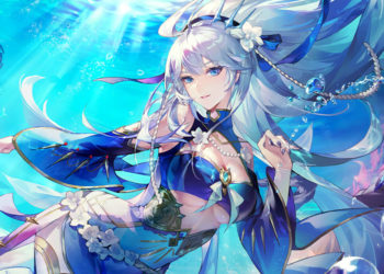 Beberapa hal penting yang perlu kamu ketahui sebelum gacha karakter baru Fiona di Tower of Fantasy