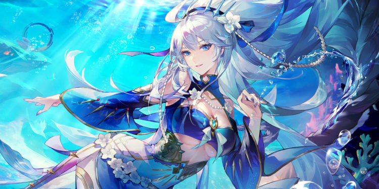 Beberapa hal penting yang perlu kamu ketahui sebelum gacha karakter baru Fiona di Tower of Fantasy