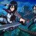 Update terbaru Fortnite membawa kejutan spesial lewat kolaborasi dengan seri anime populer Attack on Titan