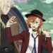 Game Mobile 'Gakuen Bungou Stray Dogs' Diumumkan, Garapan Dev. Grand Summonners