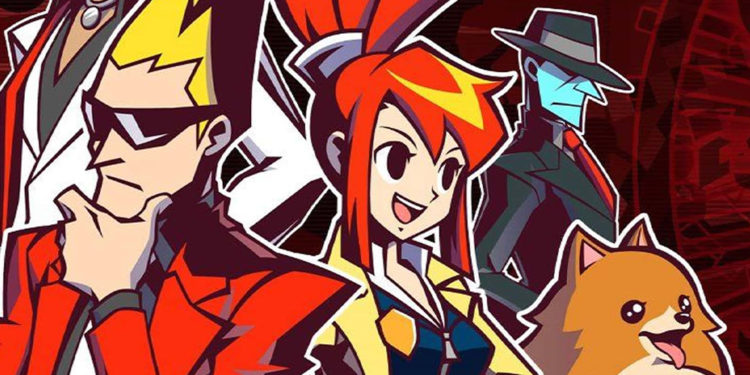 Capcom baru saja merilis video komparasi BGM dari salah satu game barunya Ghost Trick: Phantom Detective