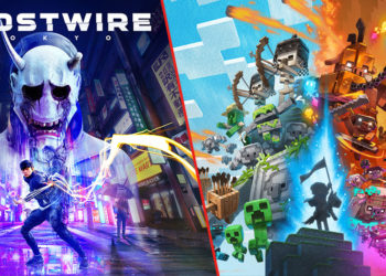 Microsoft telah resmi mengumumkan akan menambahkan setidaknya enam judul baru ke Game Pass seperti Ghostwire: Tokyo dan Minecraft Legends.
