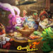 Duoyi Games telah bekerjasama dengan publisher 505 Games untuk merilis Gunfire Reborn di PS4 dan PS5