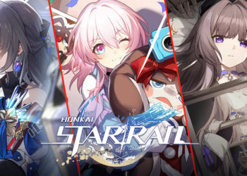Berikut adalah rangkuman tier list untuk karakter terbaik sejauh ini di Honkai Star Rail