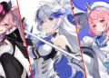 Guide tier list Higan Eruthyll di tahun 2023 ini bisa sangat berguna sebagai panduan bagi Anda yang baru memainkan game mobile RPG tersebut.