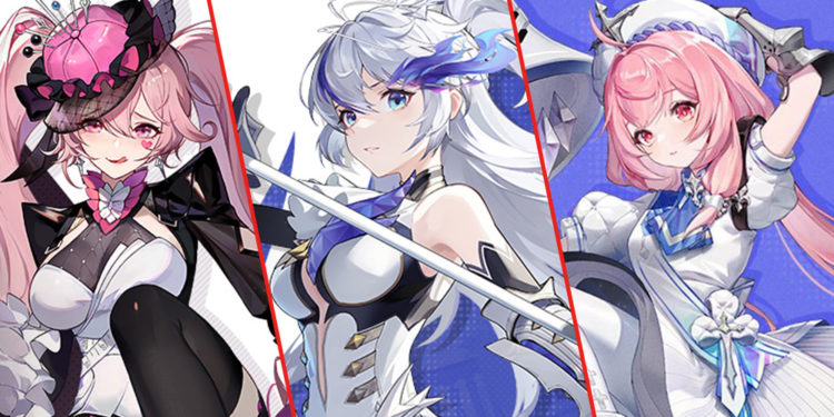 Guide tier list Higan Eruthyll di tahun 2023 ini bisa sangat berguna sebagai panduan bagi Anda yang baru memainkan game mobile RPG tersebut.