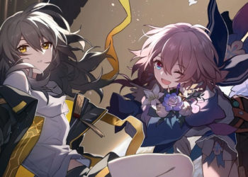 HoYoverse telah resmi mengumumkan bahwa sudah ada 10 juta gamer yang melakukan pra-registrasi untuk Honkai Star Rail.