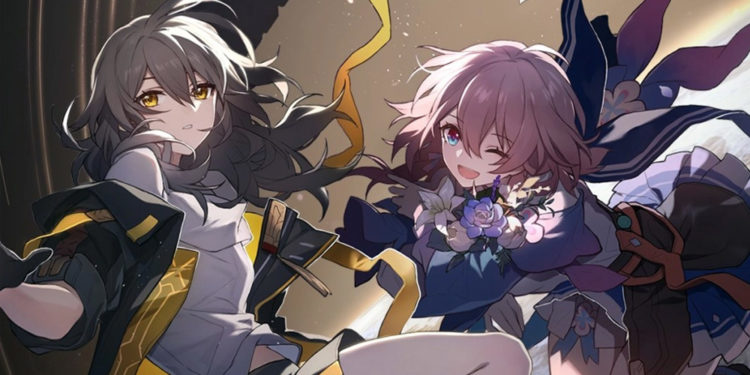 HoYoverse telah resmi mengumumkan bahwa sudah ada 10 juta gamer yang melakukan pra-registrasi untuk Honkai Star Rail.