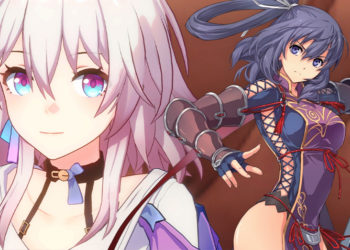 David Jiang selaku produser Honkai Star Rail berbagi kecintaannya akan seri trails dan inspirasi yang dibawa gamenya
