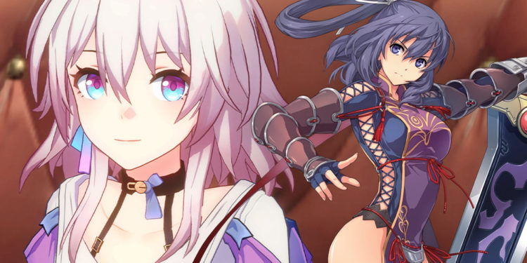 David Jiang selaku produser Honkai Star Rail berbagi kecintaannya akan seri trails dan inspirasi yang dibawa gamenya