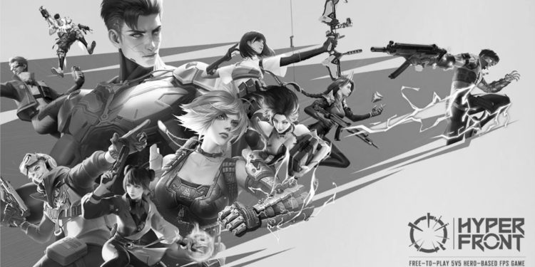 NetEase telah resmi mengumumkan bahwa Hyper Front akan tutup pada 10 April mendatang. Hanya bertahan 9 bulan sejak dirilis Juli 2022.