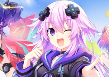 Compile Heart baru saja merilis trailer terbaru Hyperdimension Neptunia GameMaker R:Evolution yang akan rilis 10 Agustus 2023